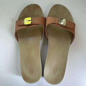 Dr Scholl’s Classic Clog Sandal